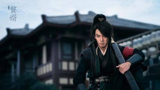 赘婿第27集分集剧情介绍