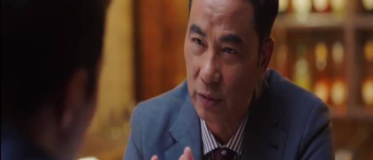 风暴舞第23集分集剧情介绍
