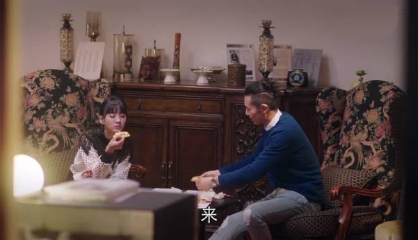 我在北京等你第42集分集剧情介绍