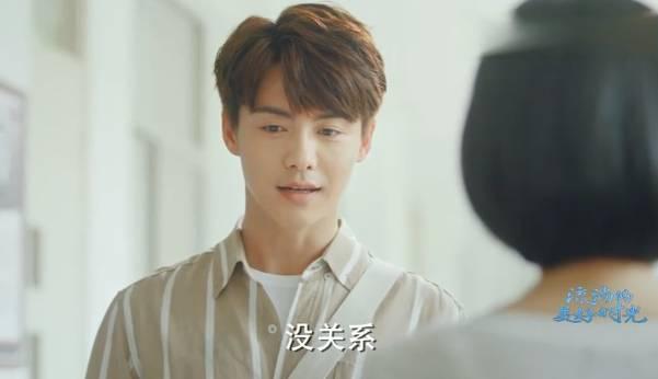 流淌的美好时光第19集分集剧情介绍