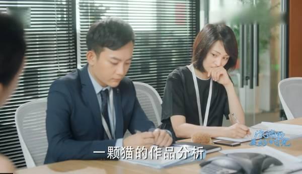 流淌的美好时光第31集分集剧情介绍
